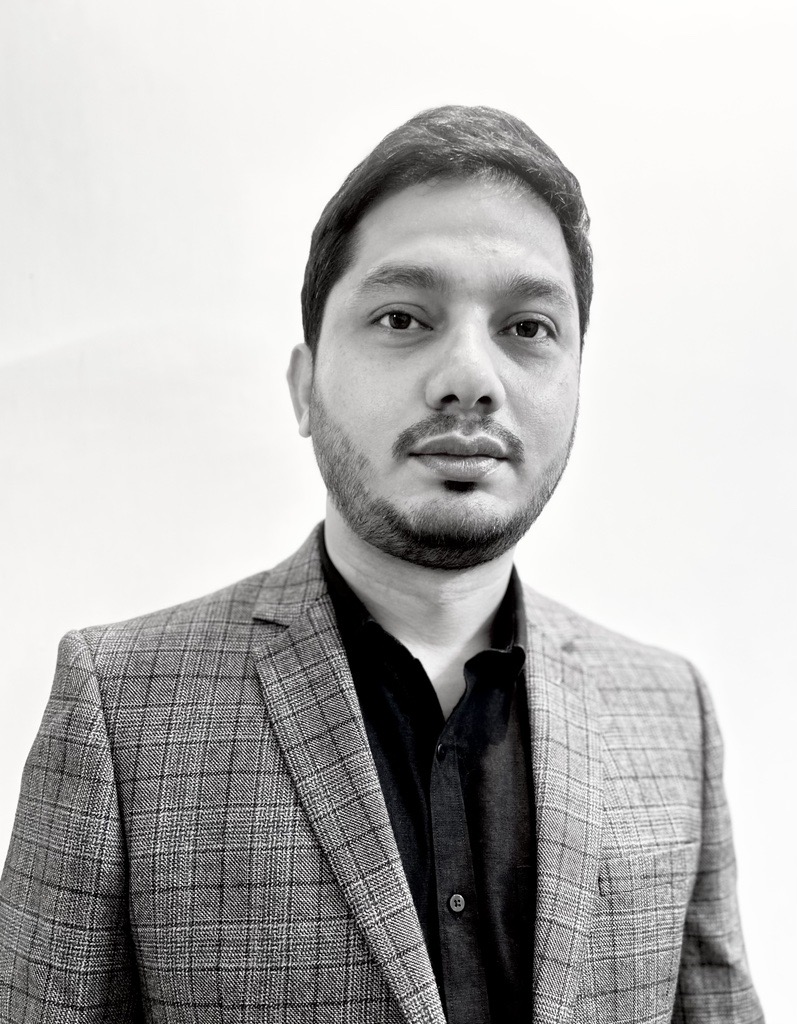 Tanmoy Sukul