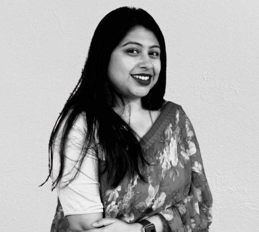 NAVONI BHATTACHARYA